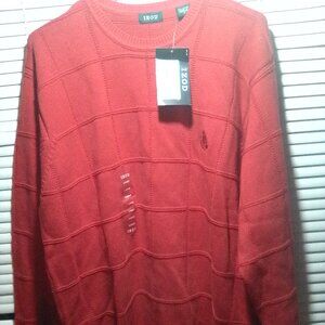 Men's izod sweater